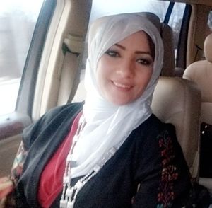 Meet your Posher, Nawal